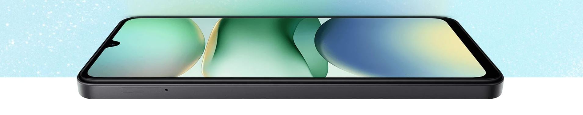 Redmi A5 – 128GB – Triple certification by TÜV Rheinland