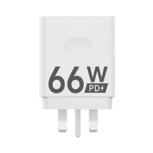 Ulefone 66W Charging Combo (Type-C)