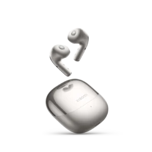 Xiaomi Buds 5 - Titan Gray