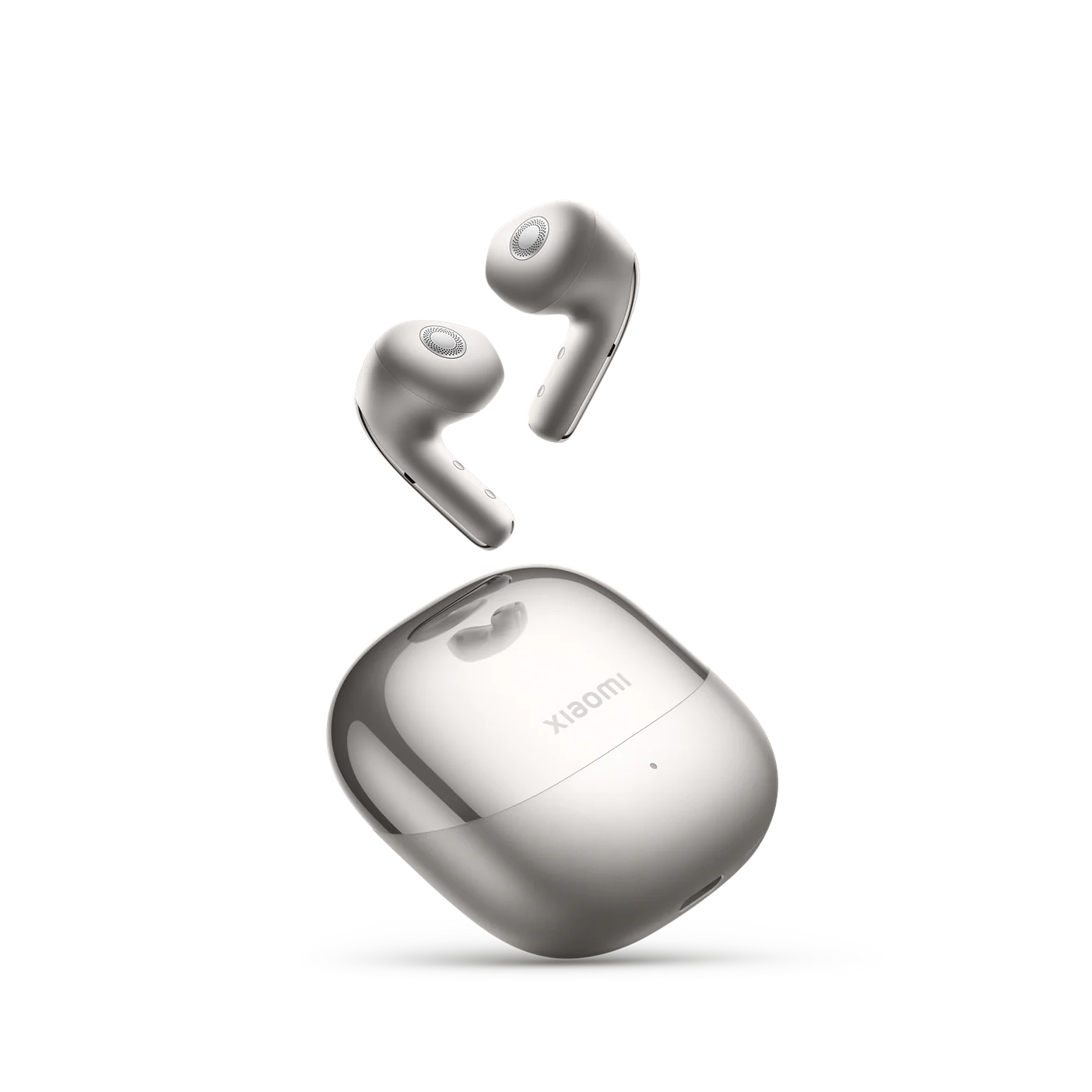 Xiaomi Buds 5 - Titan Gray