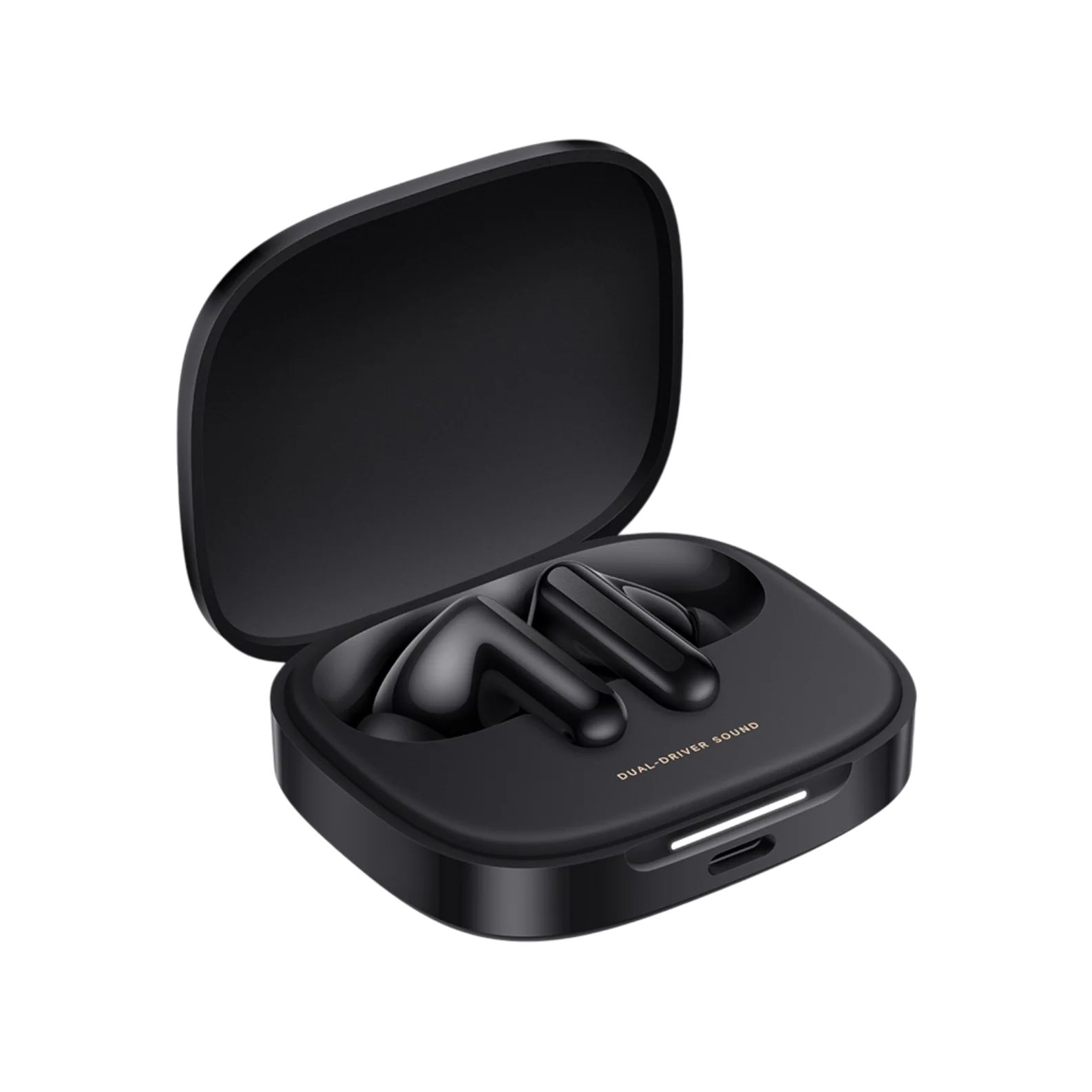 Redmi Buds 6 - Black