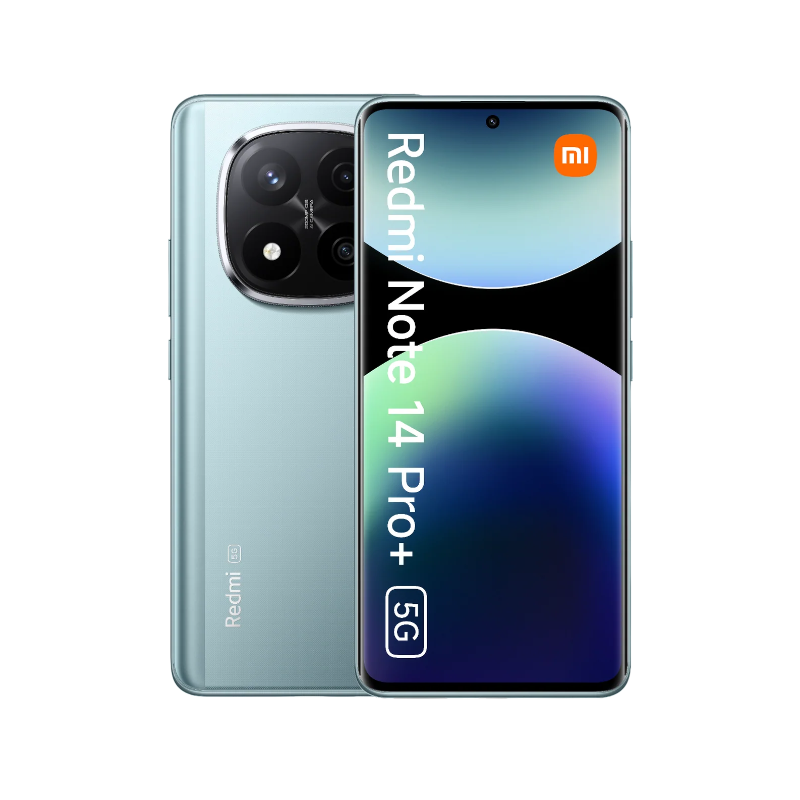 Redmi Note 14 Pro Plus 5G Blue 12 GB 512 GB Xiaomi Store Ireland