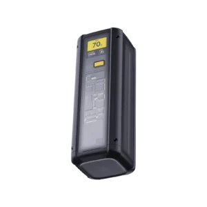 Xiaomi 212W Hypercharge Power Bank 25000