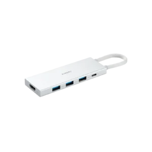 Xiaomi 5-in-1 Type-C Hub
