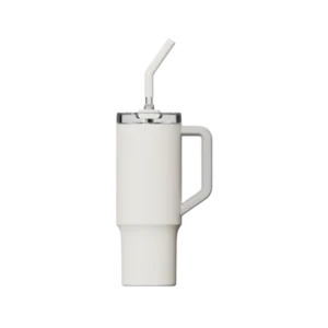 Xiaomi Straw Mug