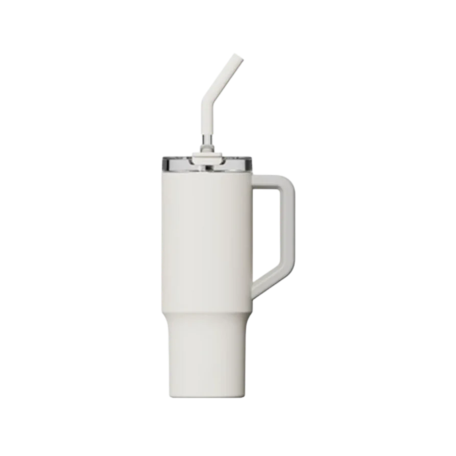 Xiaomi Straw Mug