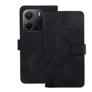 Book Case for Redmi Note 14