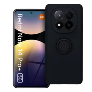 Ring Case for Redmi Note 14 Pro Plus 5G