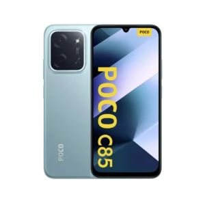 POCO C85 6GB/128GB Green
