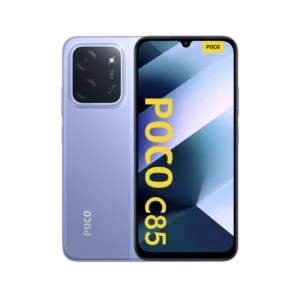 POCO C85 6GB/128GB Purple