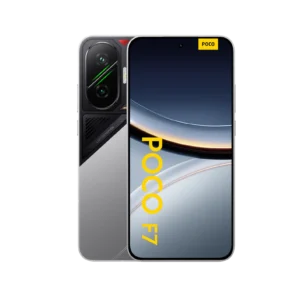 POCO F7 - 12+512GB Silver