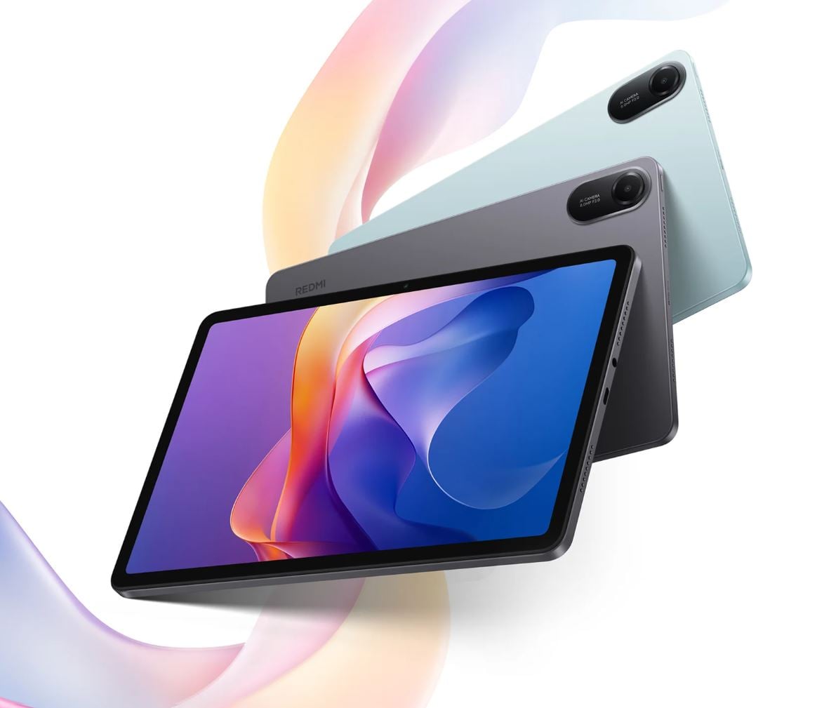 Redmi Pad 2 4G – 4/128GB – Redmi Pad 2 4G
