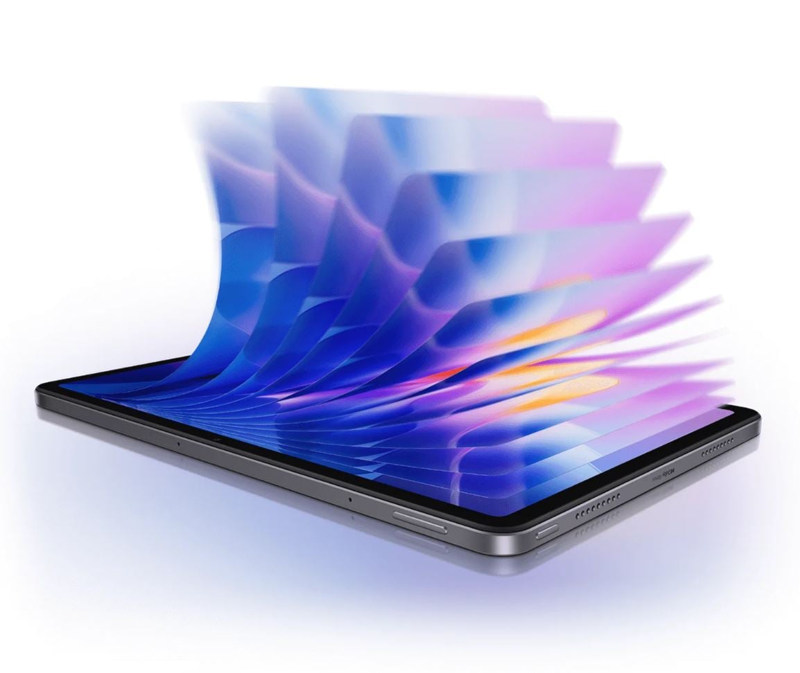 Redmi Pad 2 4G – 4/128GB – AdaptiveSync 90 Hz