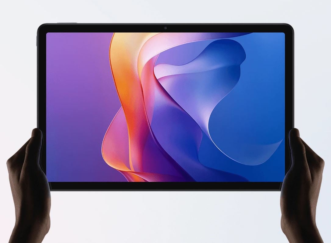 Redmi Pad 2 4G – 4/128GB – Eye-Care Display