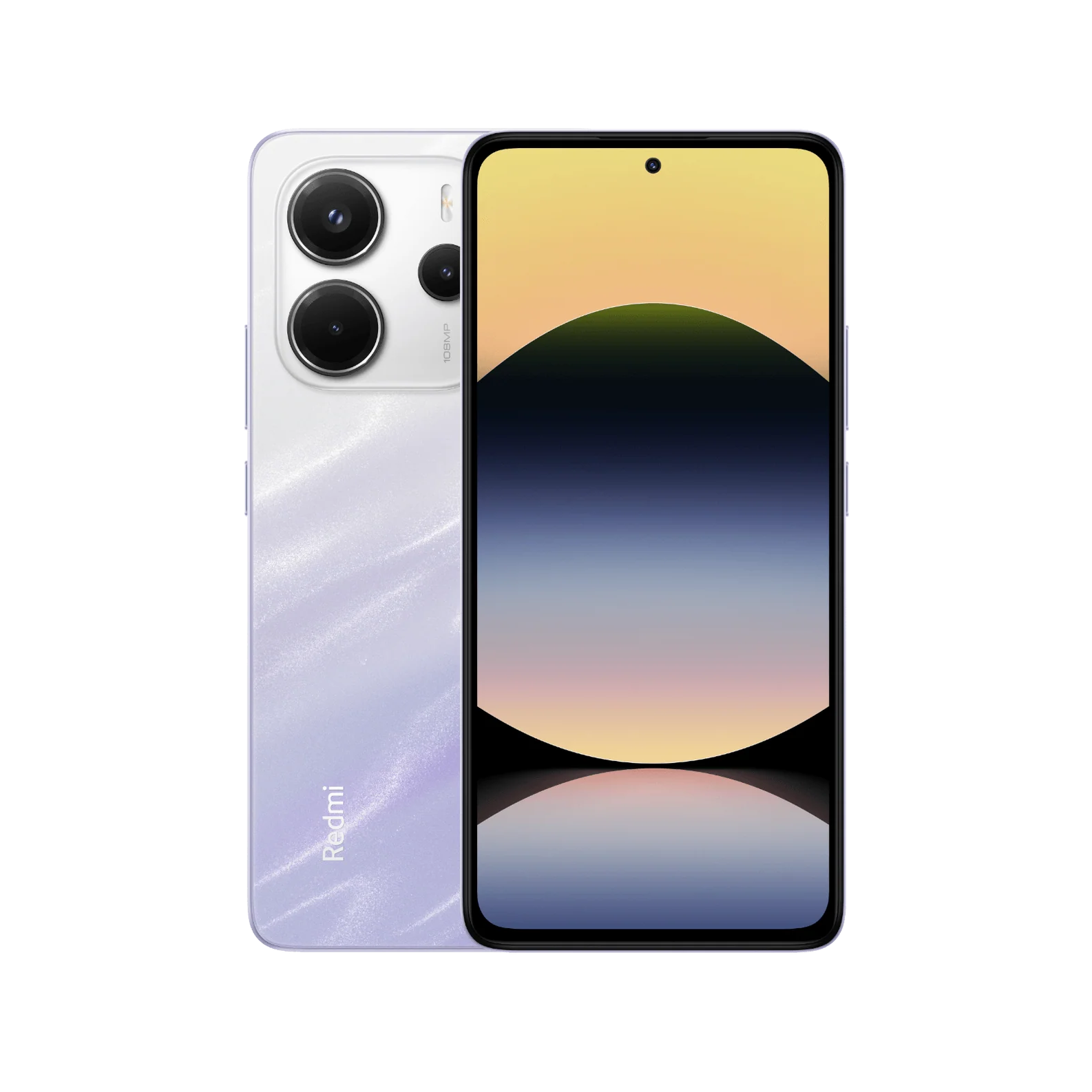 Redmi Note 14 - Purple