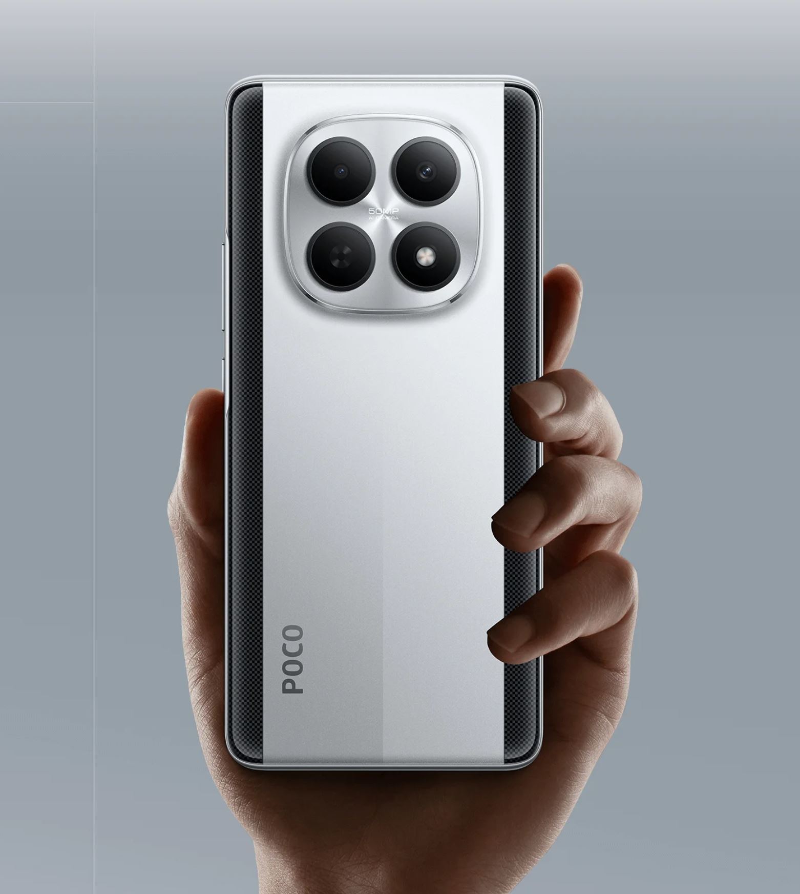 POCO M8 5G - 8/256GB - Xiaomi Store Ireland