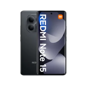 REDMI Note 15