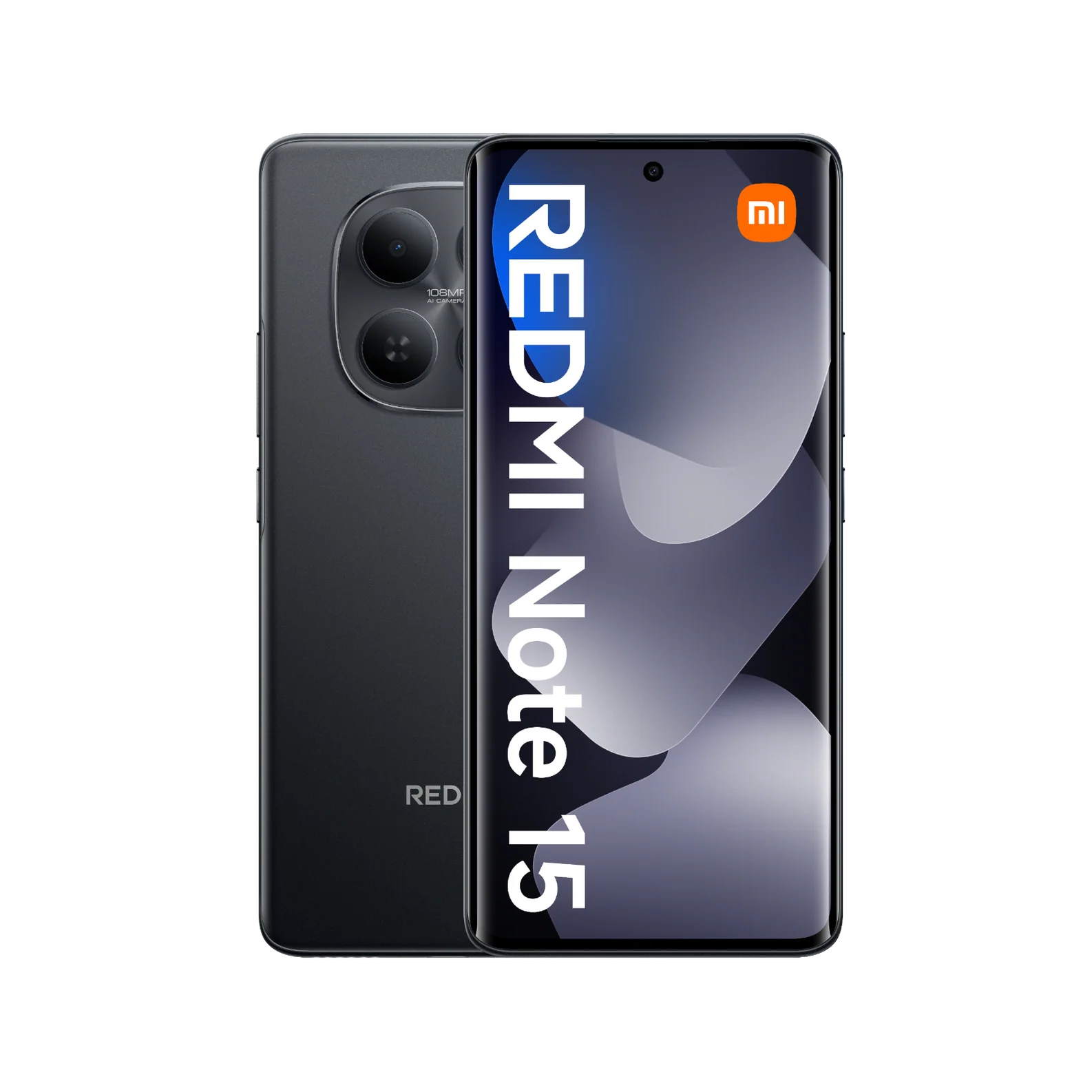 REDMI Note 15
