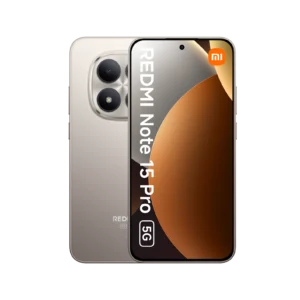 Accessories for Redmi Note 15 Pro 5G