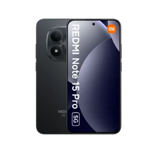 REDMI Note 15 Pro 5G