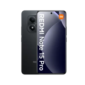 Accessories for Redmi Note 15 Pro 4G