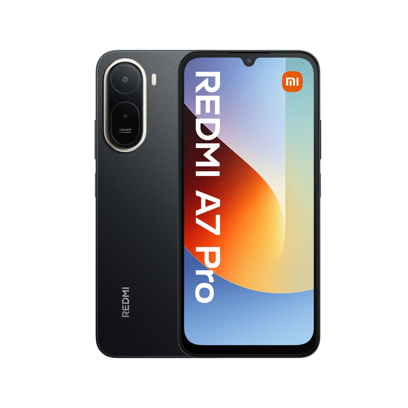 Redmi A7 Pro