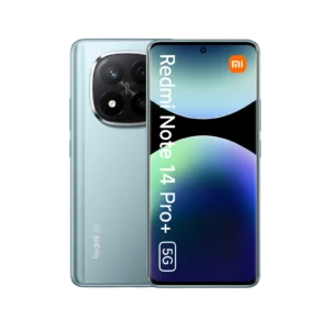 Redmi Note 14 Pro Plus 5G - Blue 8 GB + 256 GB