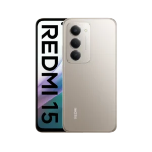 Redmi 15