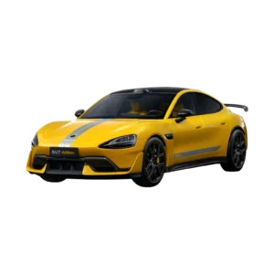 Xiaomi SU7 Ultra 1/18 Die-cast Model Car