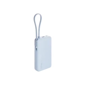Xiaomi 67W Power Bank 10000 (Integrated Cable)