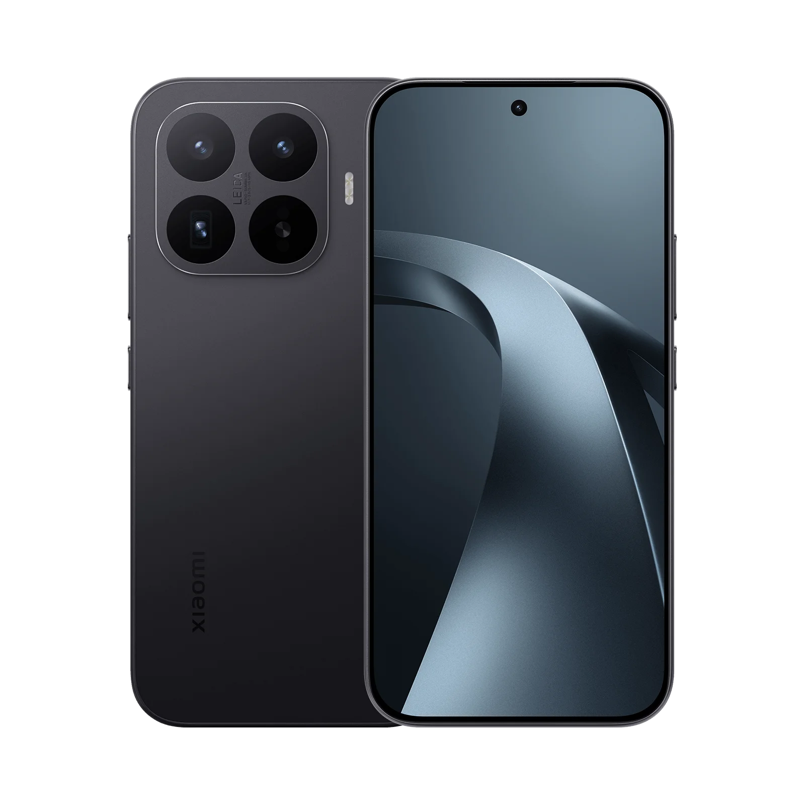 Xiaomi 17T Pro