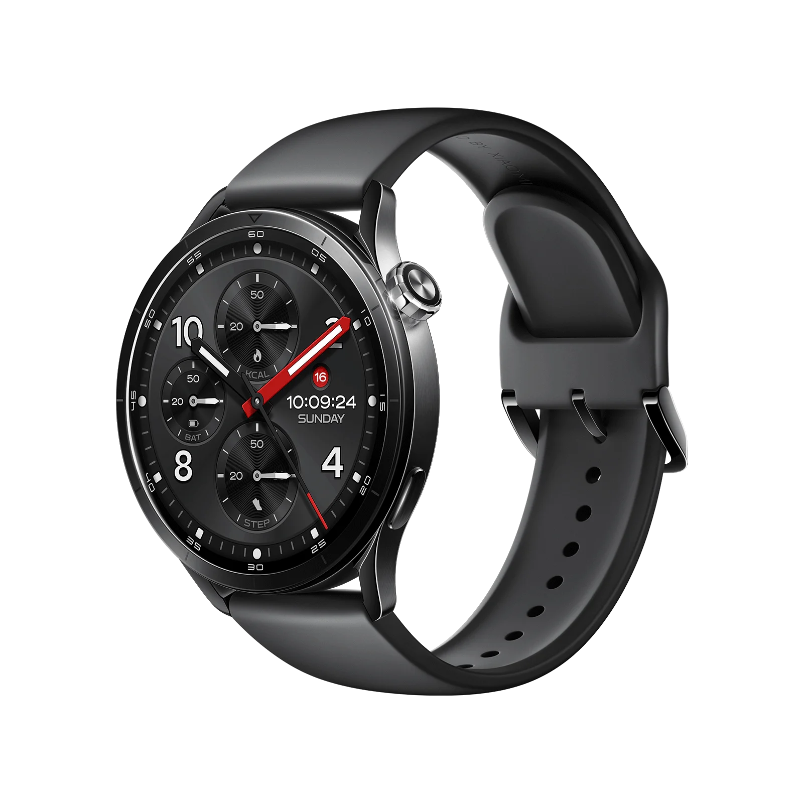 Xiaomi Watch S5 46mm - Image 2