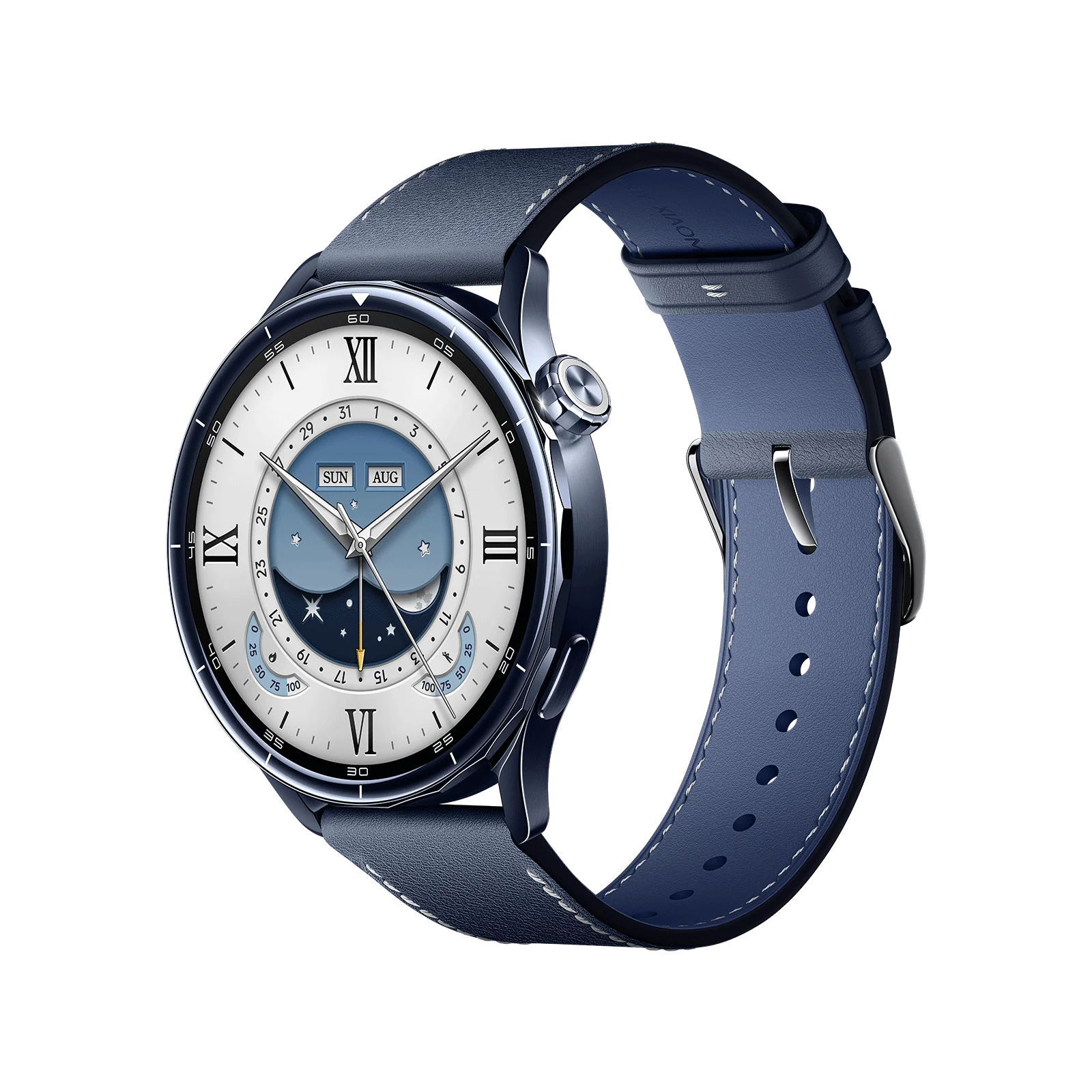 Xiaomi Watch S5 46mm - Image 4