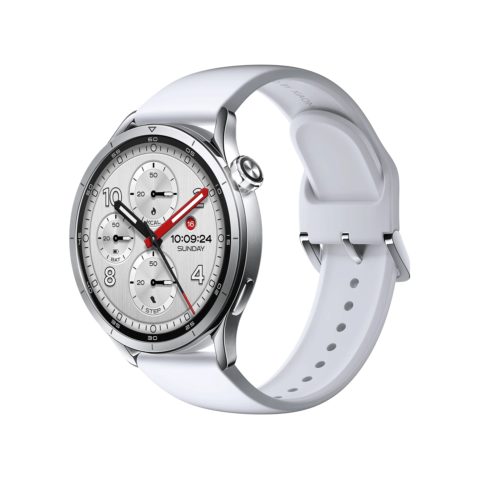 Xiaomi Watch S5 46mm - Image 3
