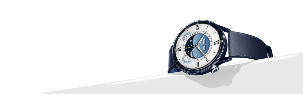 Xiaomi Watch S5 banner