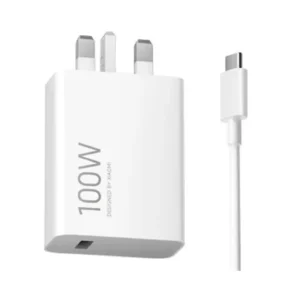 Xiaomi 100W Charging Combo (Type-A) UK