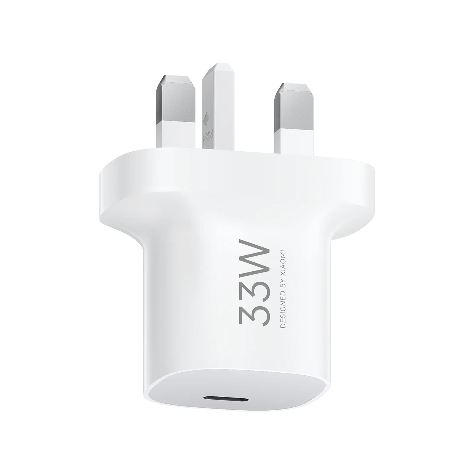 Xiaomi 33W Nano Power Adapter USB-C