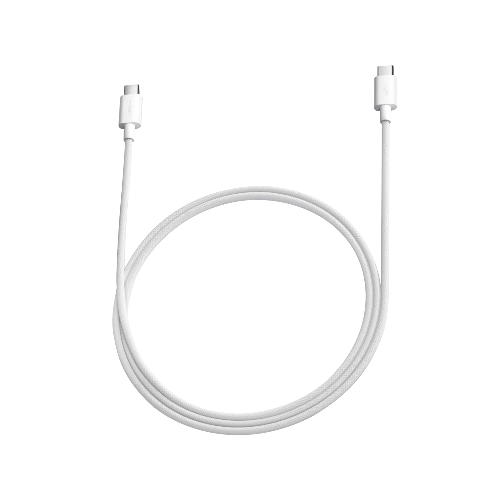 Xiaomi 3A Braided USB-C to USB-C Cable (1m)