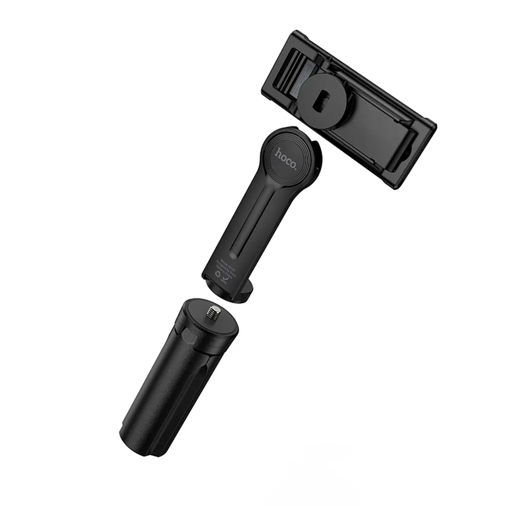 Selfie stick tripod Hoco K100 Hoco - Image 6