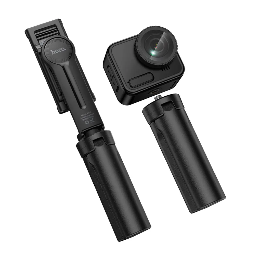Selfie stick tripod Hoco K100 Hoco - Image 8