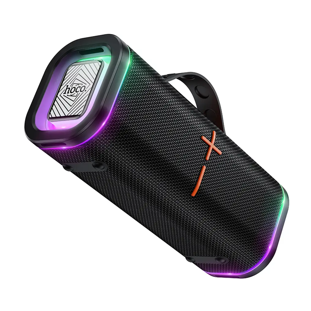 Bluetooth speaker 30W 5h Hoco - Image 2