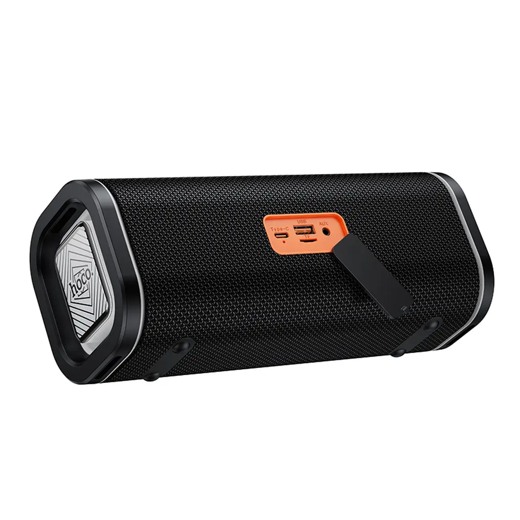 Bluetooth speaker 30W 5h Hoco - Image 3