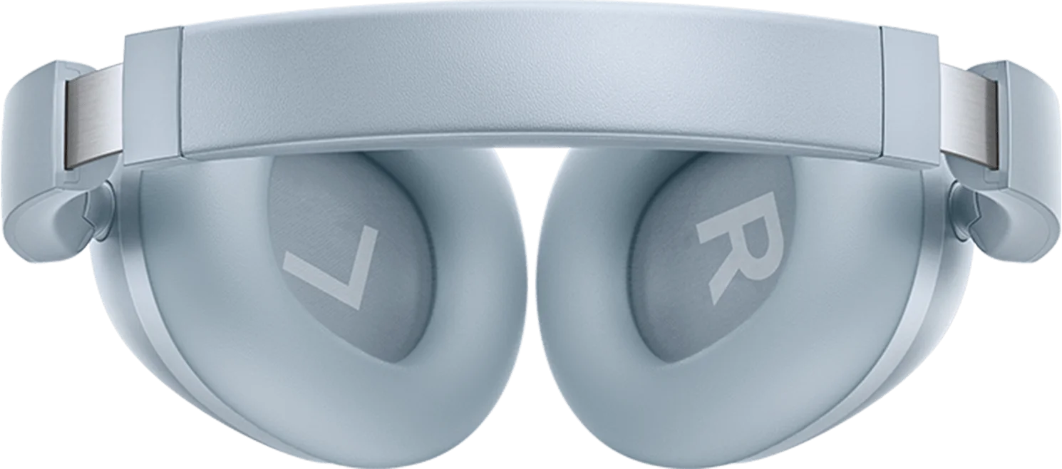 Redmi Headphones Neo comfortable ear cushions and adjustable headband