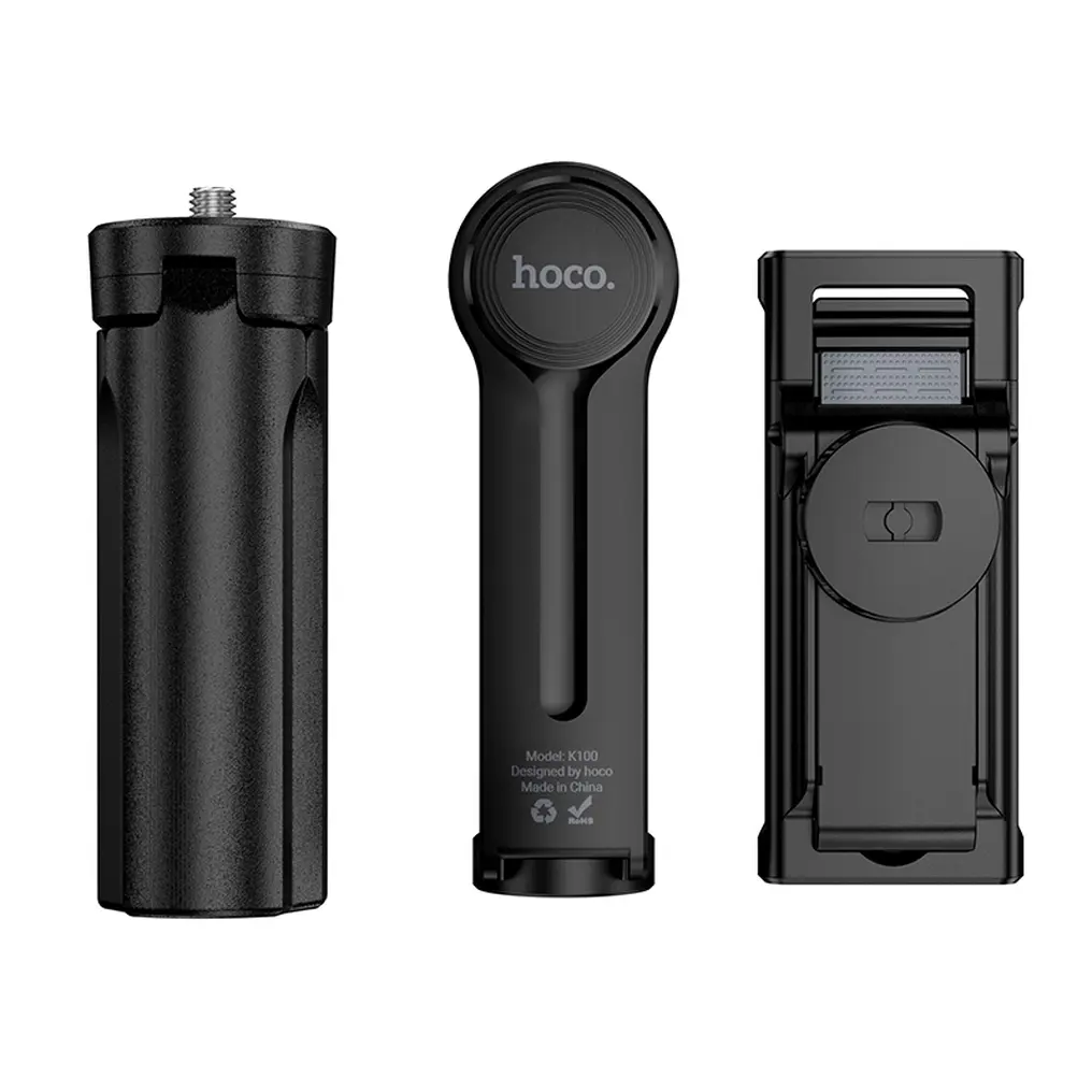 Selfie stick tripod Hoco K100 Hoco - Image 5