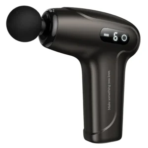 Electric mini silent massager GUN Hoco