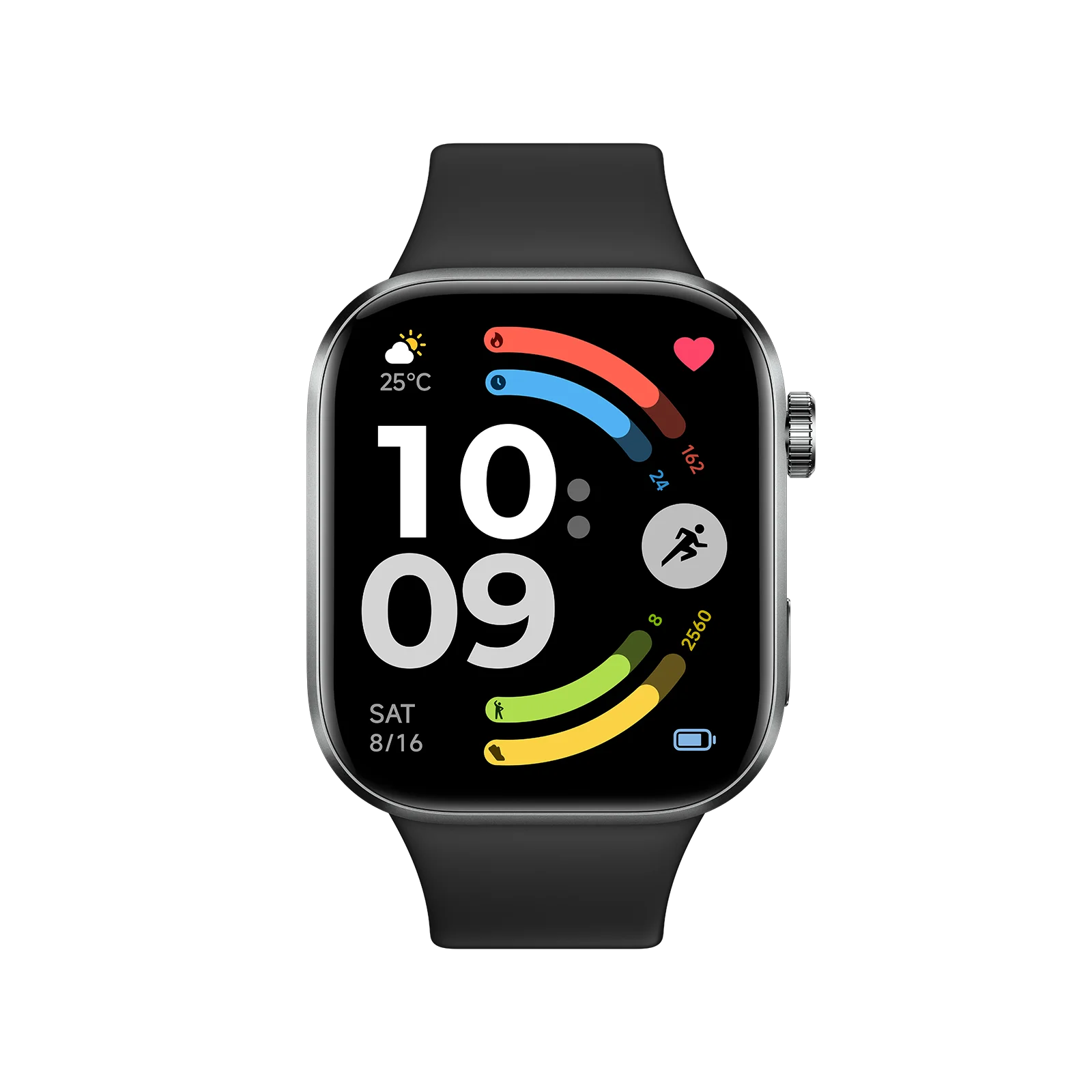REDMI Watch 6 - Image 2