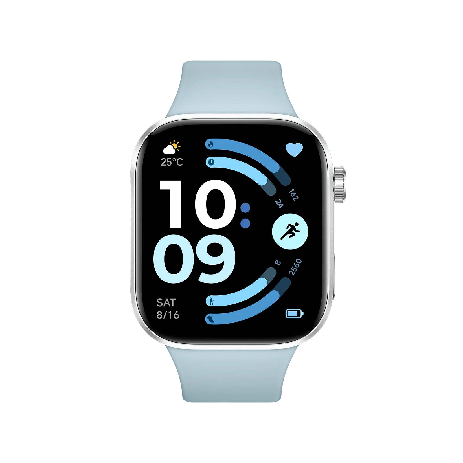 REDMI Watch 6 - Image 3