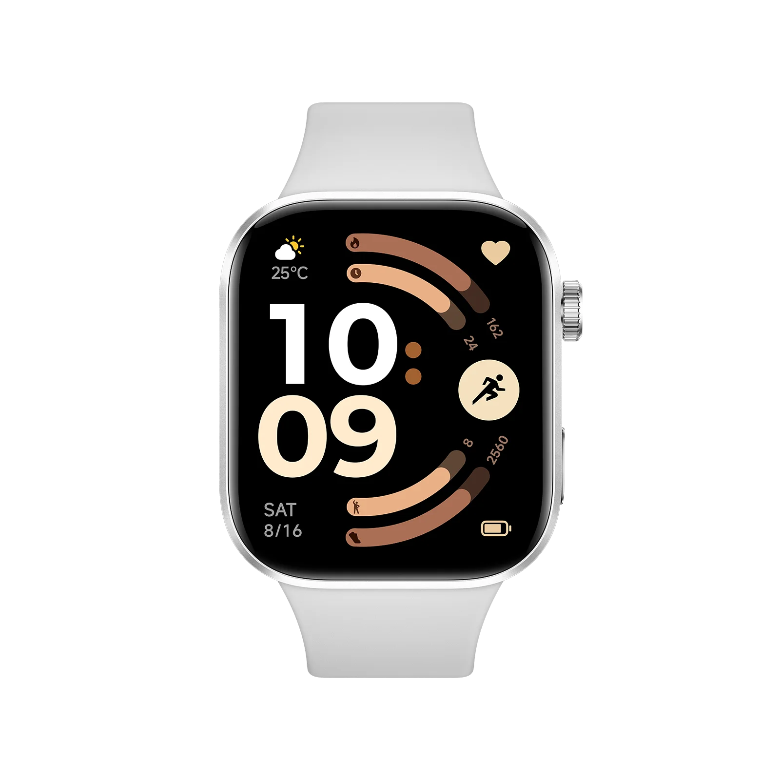 REDMI Watch 6