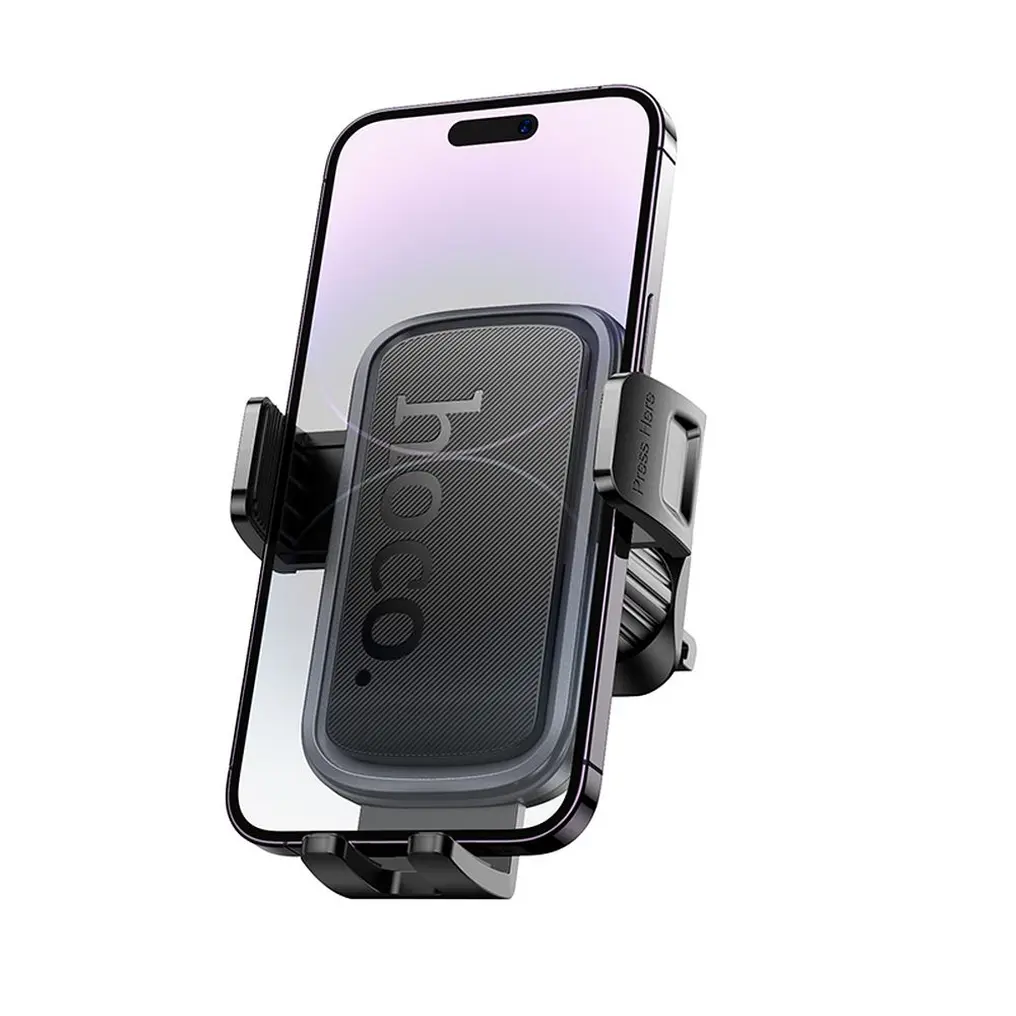 Hoco car phone holder with air vent H78 - Image 7
