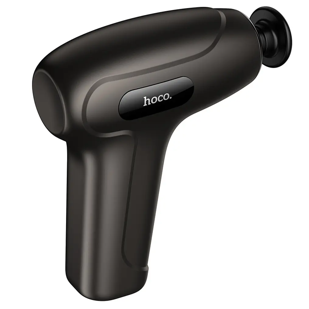 Electric mini silent massager GUN Hoco - Image 7